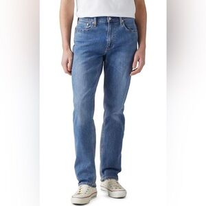 Men’s 541 Levi’s Athletic Taper W 33 L 34